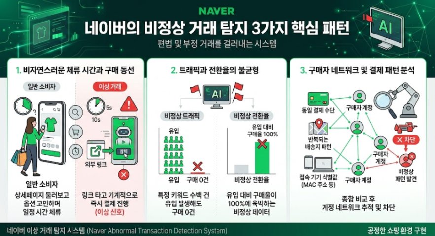 네이버 가구매·트래픽으로 스마트스토어 상위노출 가능할까? 실제원리 플러스 공개
