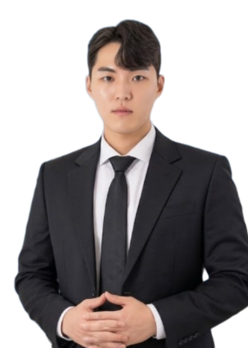유광일 본부장 프로필 사진